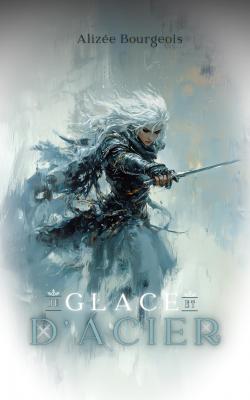 Couv de glace et d acier