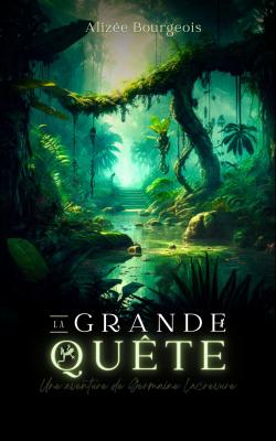 Couv la grande quete
