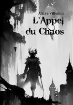 Couverture L'Appel du chaos