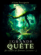La grande quete